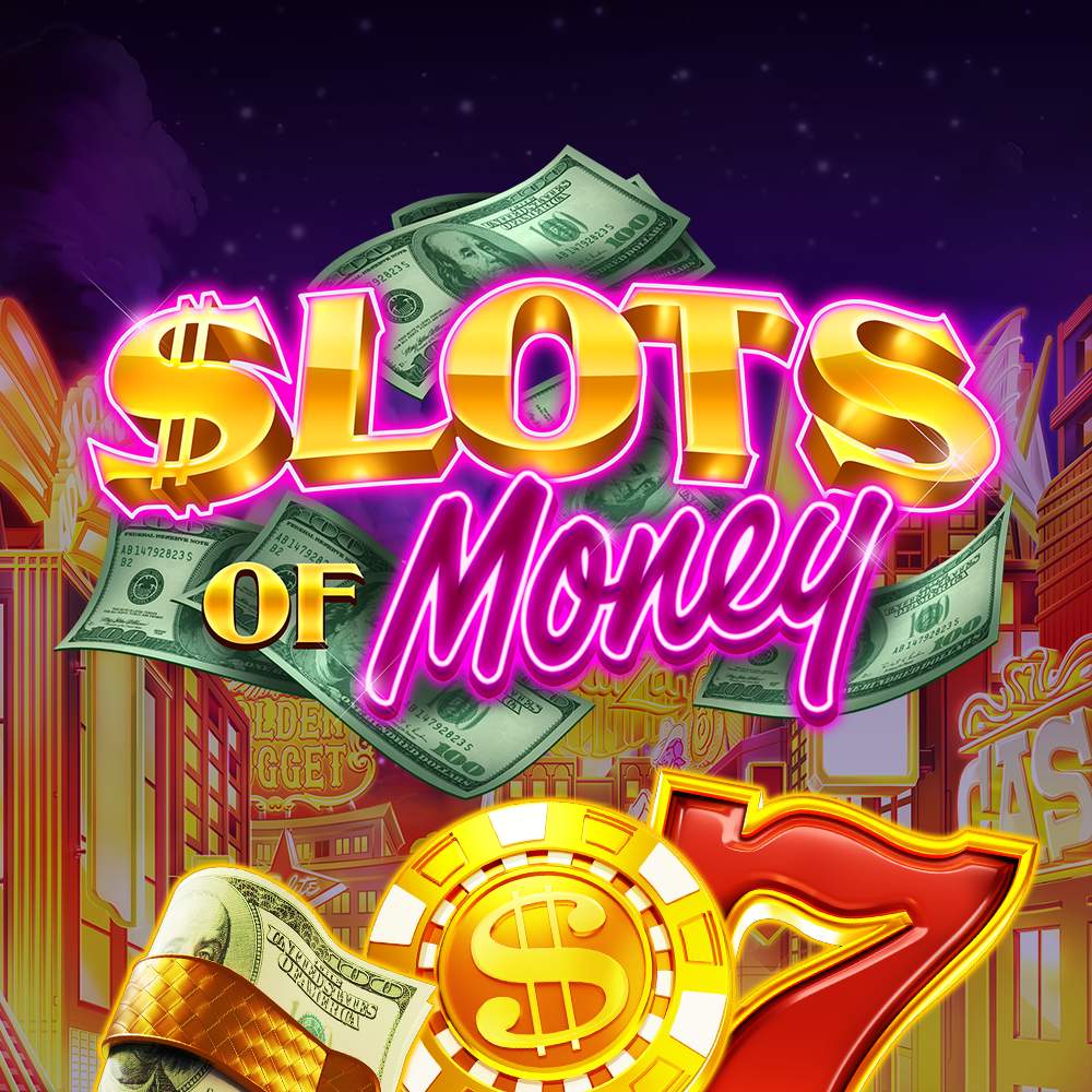 The Mathematical Edge: A Deep-Dive Analysis of Slots Of Money (Crucible) - Image