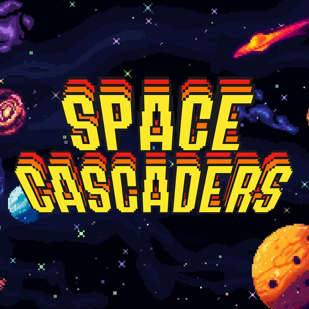 The Mathematical Frontier: A Technical Deep-Dive into Space Cascaders - Image