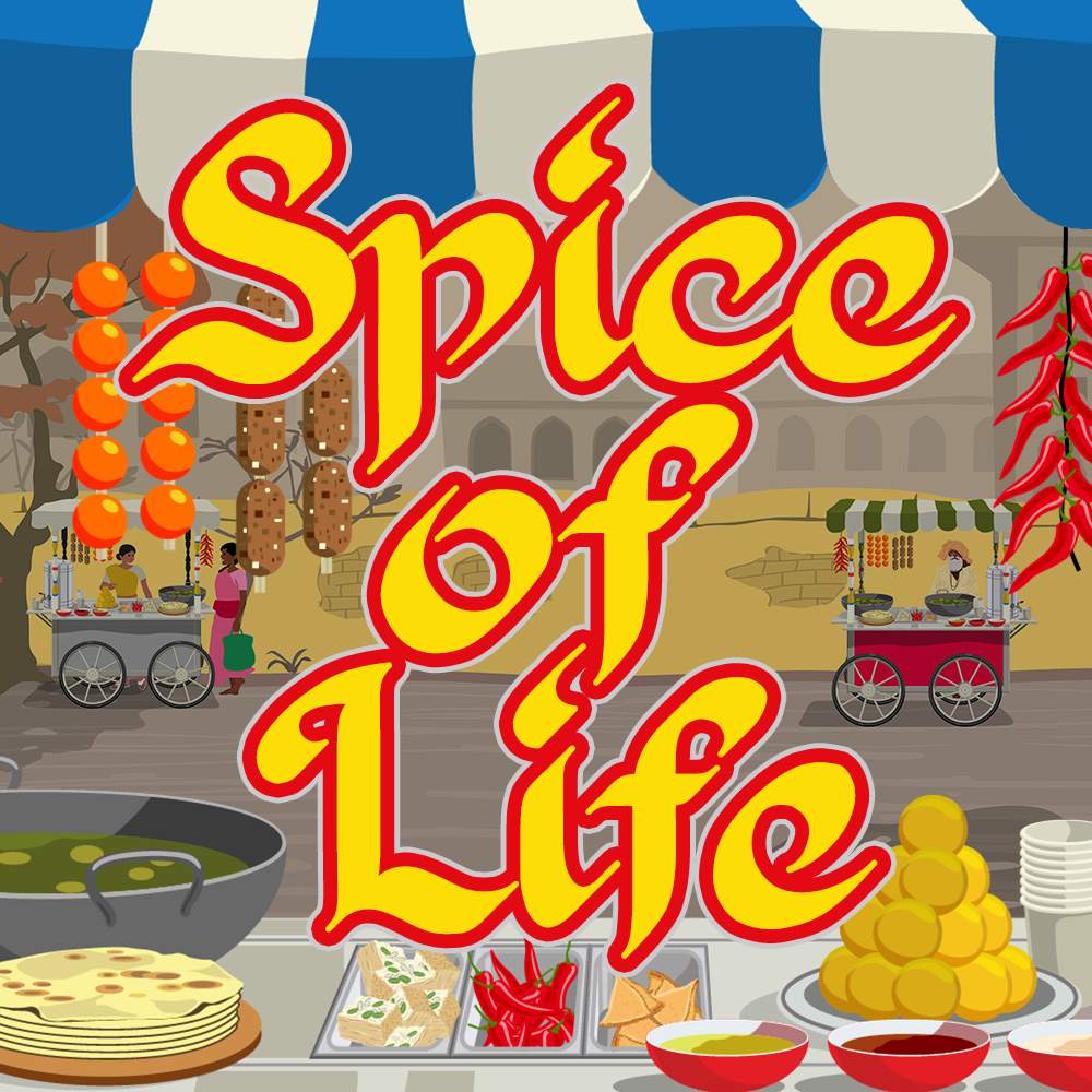 Spice Of Life: A Technical Deep-Dive into Volatility and Feature Mechanics Spice Of Life: A Technical Deep-Dive into Volatility and Feature Mechanics - Image