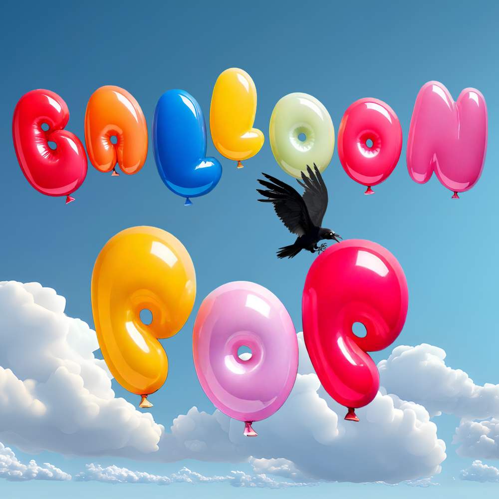 The High-Roller’s Guide to Balloon Pop: Maximizing Volatility and Value - Image