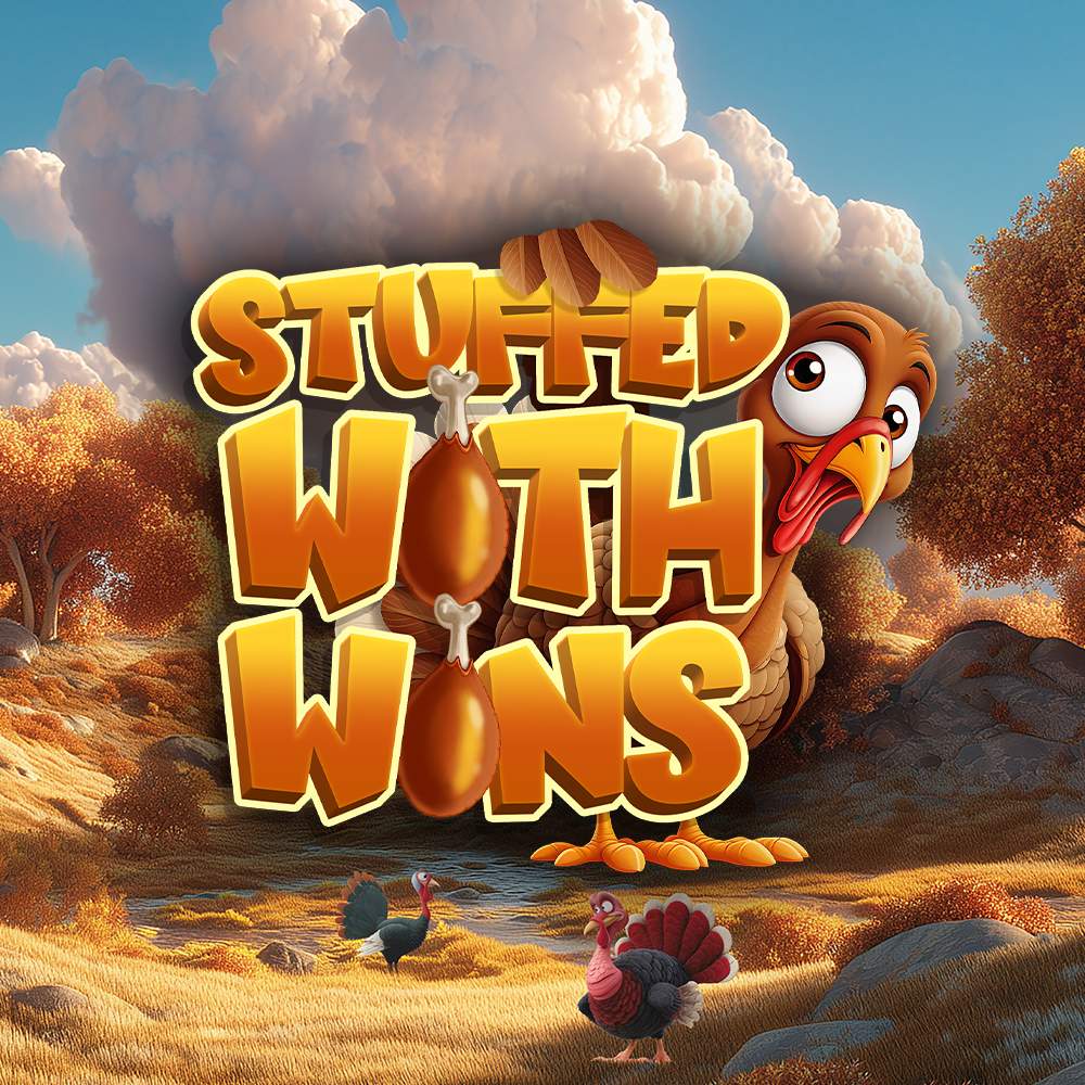 The High-Roller’s Harvest: A Technical Deep-Dive into "Stuffed With Wins" - Image