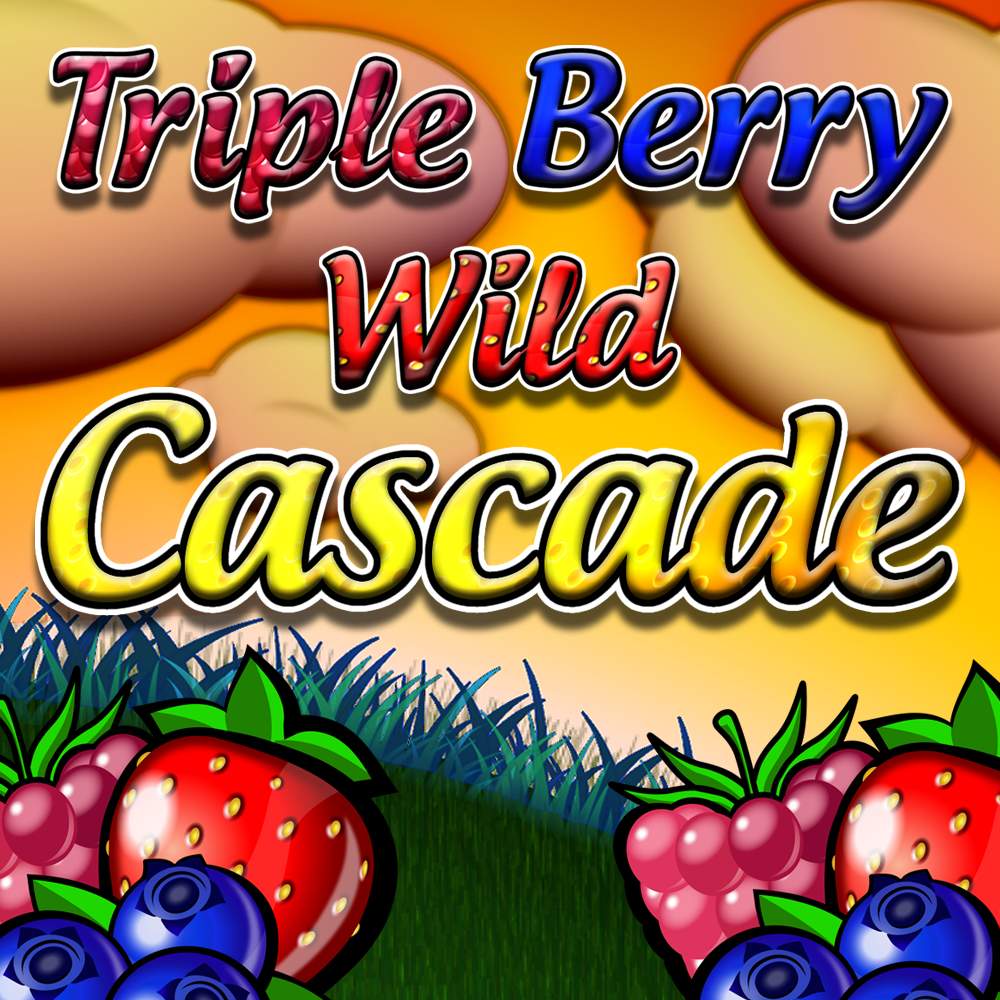Technical Deep-Dive: Analyzing the Volatility and Mechanics of Triple Berry Wild Cascade - Image