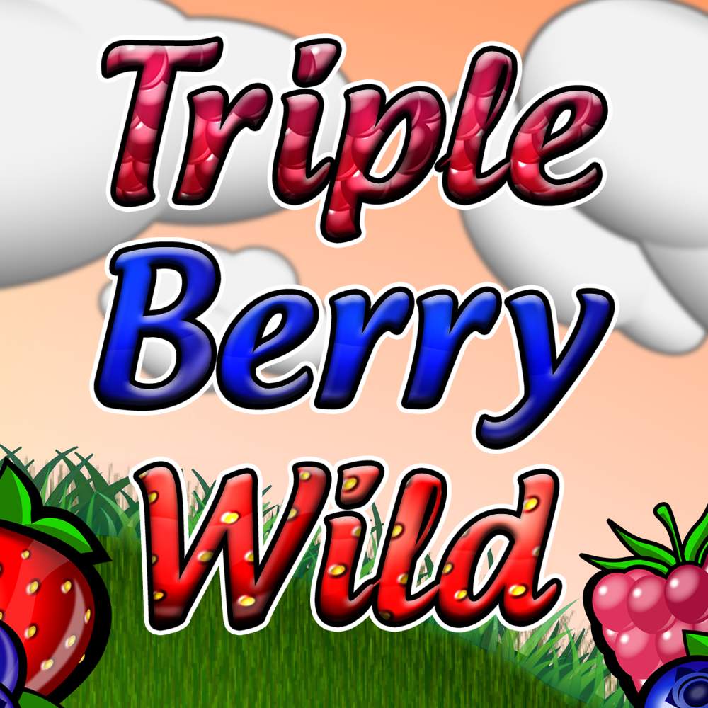 The Mathematical Orchard: A Technical Deep-Dive into Triple Berry Wild - Image