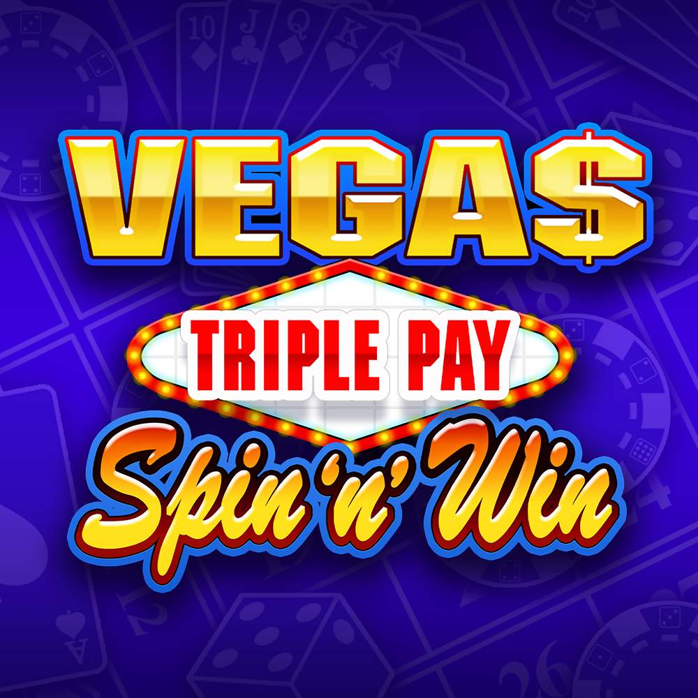 The Ultimate Beginner’s Guide to Vegas Triple Pay Spin ‘n’ Win (Crucible): Master the Classics! - Image