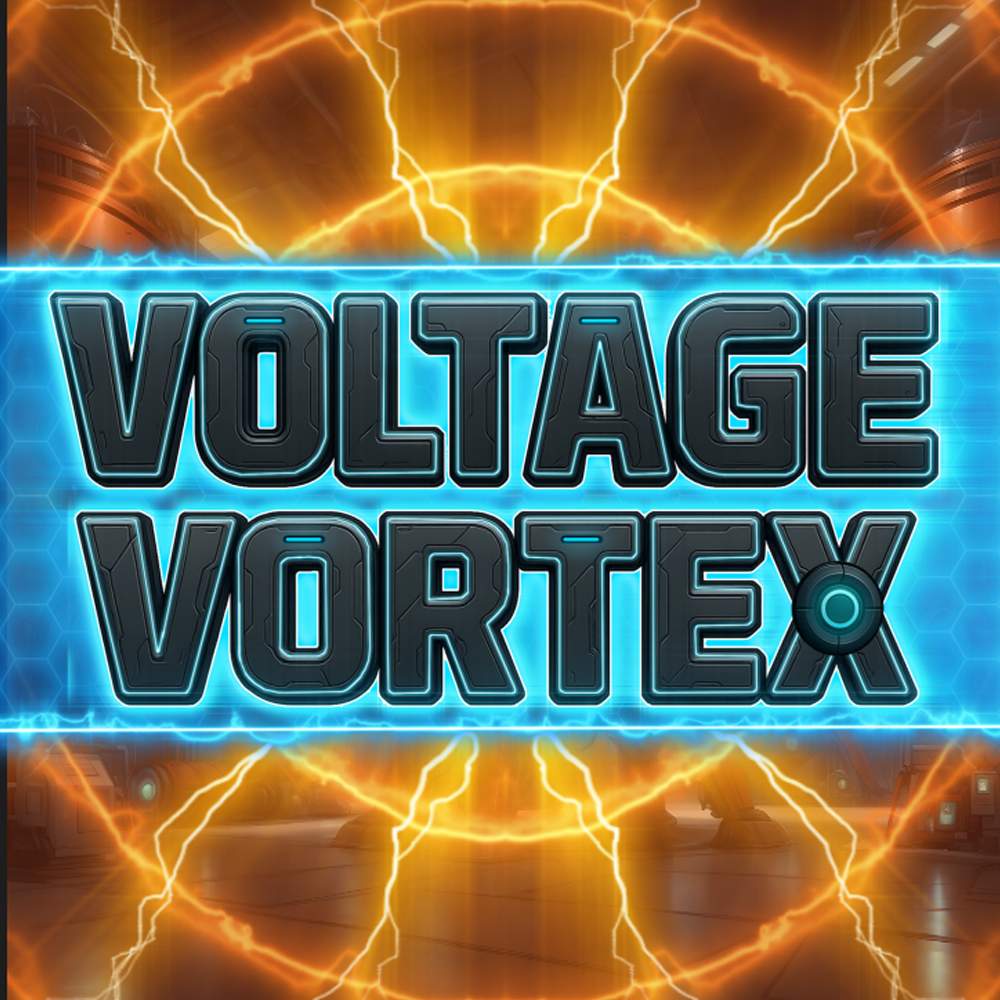 The High-Roller’s Guide to Voltage Vortex: Engineering Massive Wins - Image
