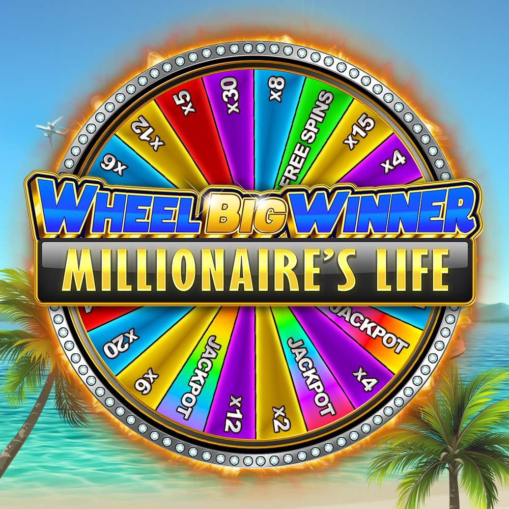 The Ultimate Beginner’s Guide to Wheel Big Winner Millionaire’s Life (Crucible) The Ultimate Beginner’s Guide to Wheel Big Winner Millionaire’s Life (Crucible) - Image
