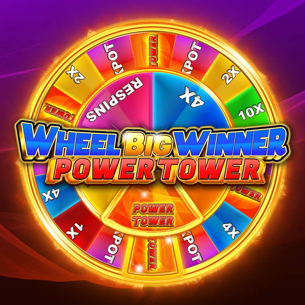 The Mathematical Ascent: A Technical Guide to Wheel Big Winner Power Tower - Image