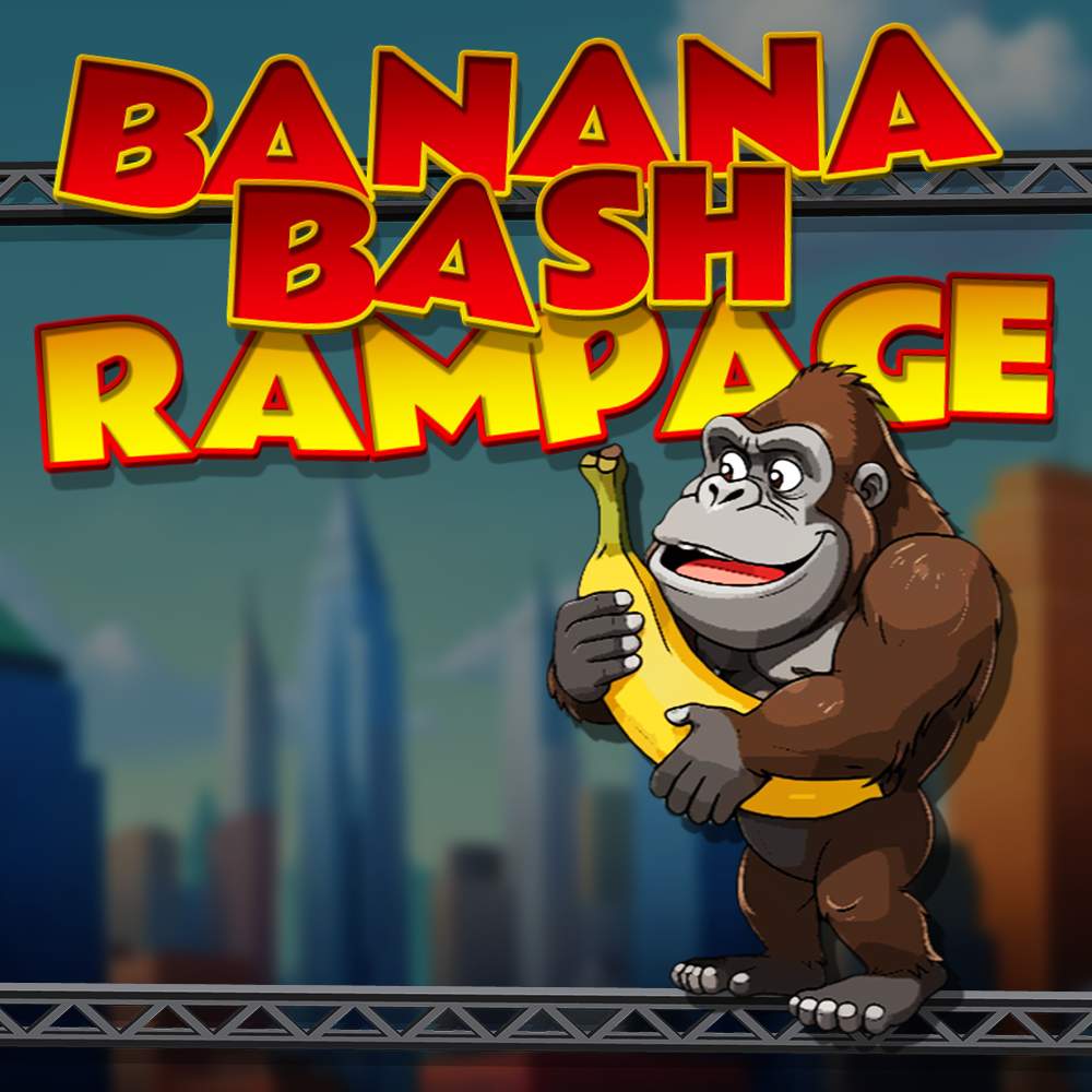 The Math of the Madness: A Technical Deep-Dive into Banana Bash Rampage - Image