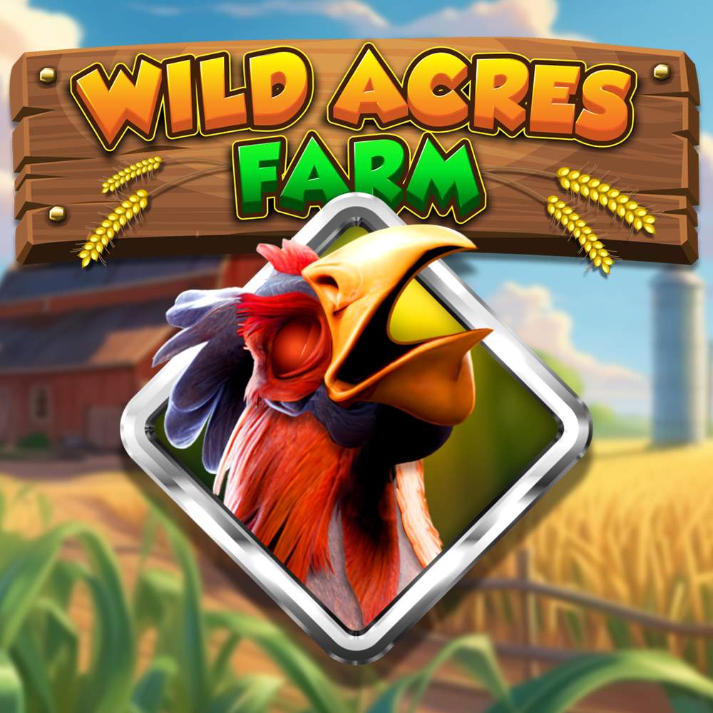 The Mathematical Meadow: A Technical Deep-Dive into Wild Acres Farm’s Payout Engine - Image