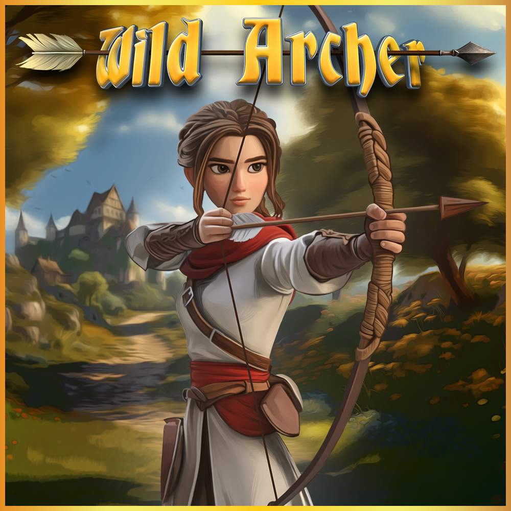 The Mathematics of the Mark: A Technical Breakdown of Wild Archer - Image