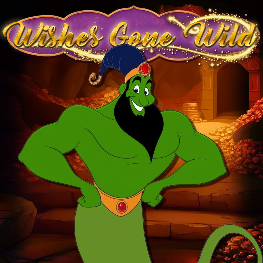 Wishes Gone Wild: A High-Volatility Technical Breakdown for Serious Players - Image