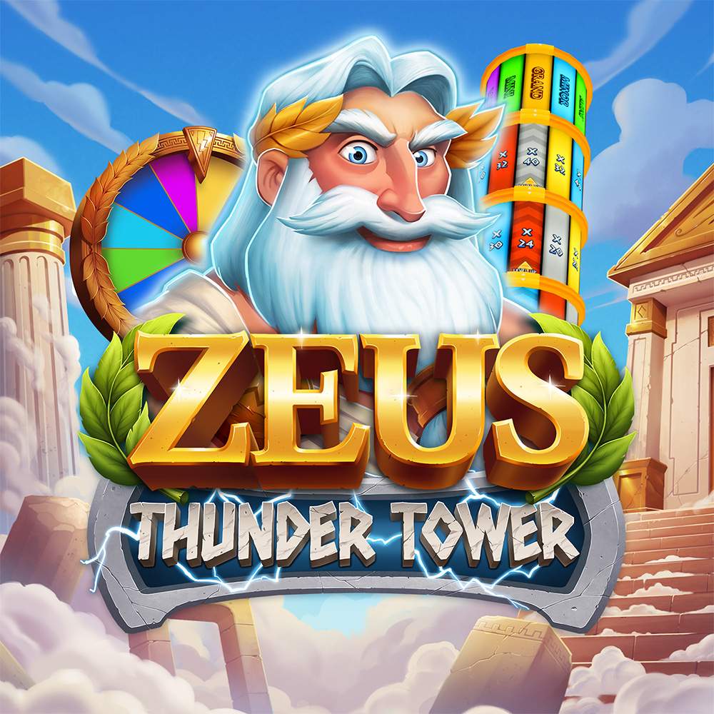 Engineering the Lightning: A Technical Deep-Dive into Zeus Thunder Tower (Crucible) - Image