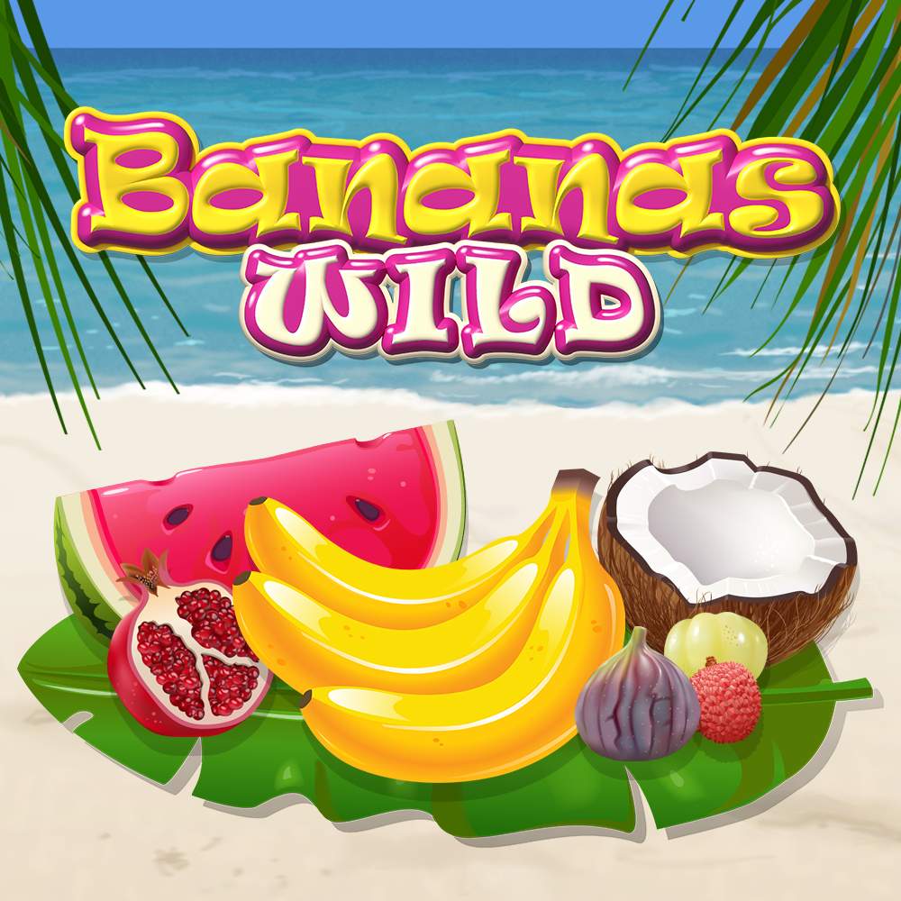 The Mathematics of Paradise: A Technical Deep-Dive into Bananas Wild - Image