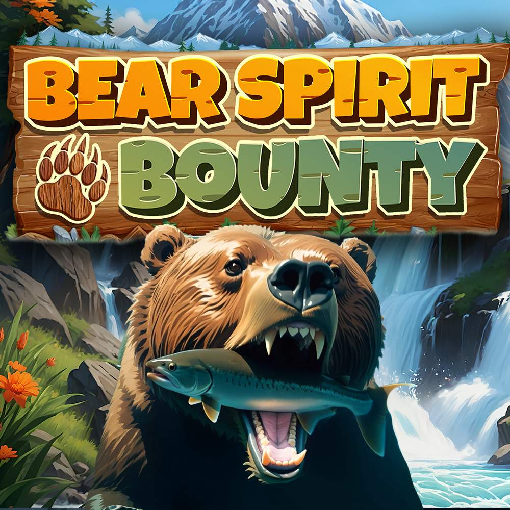 The Mathematician’s Guide to Bear Spirit Bounty: Mechanics, Multipliers, and Max Wins - Image