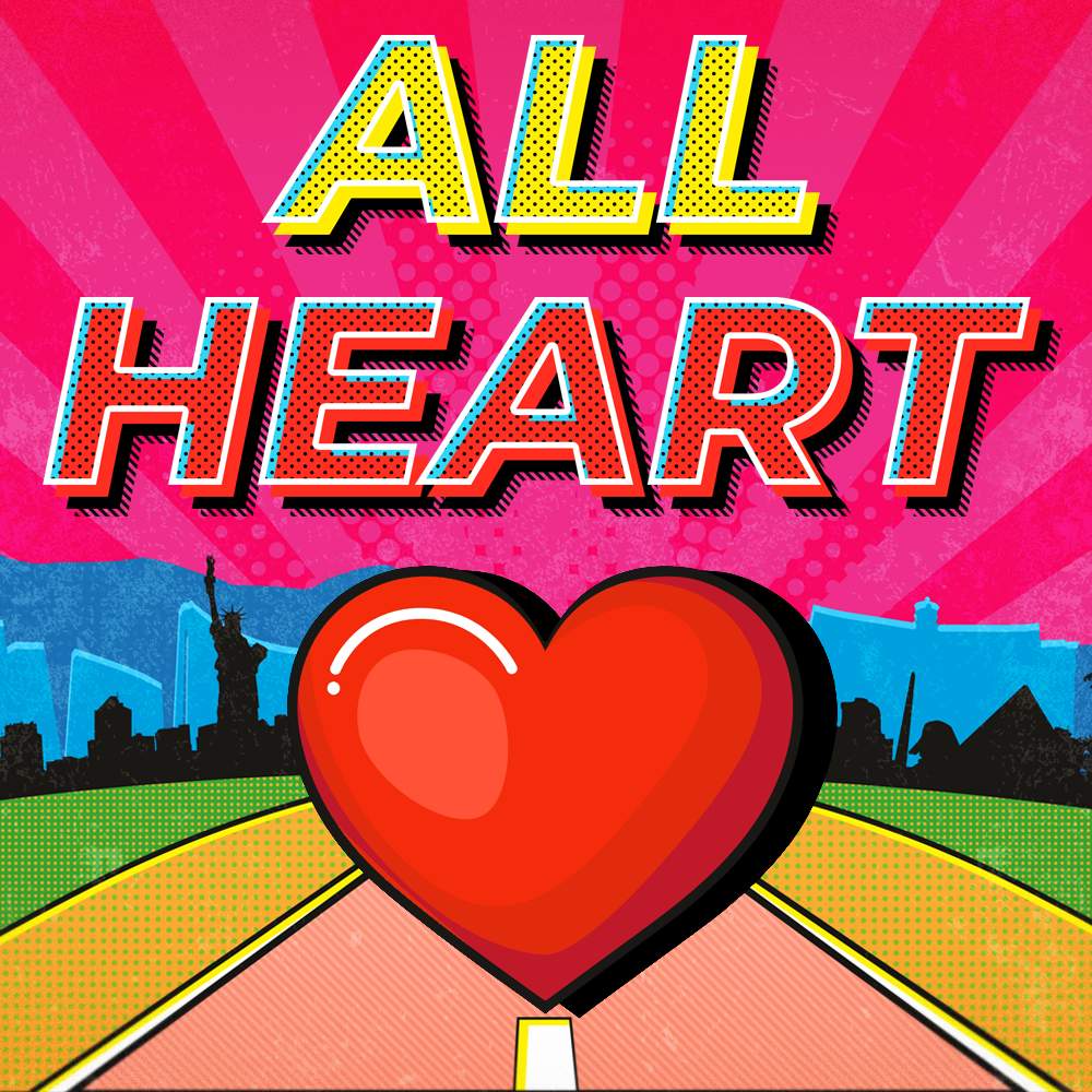 All Heart: A High-Volatility Technical Breakdown for Serious Players - Image