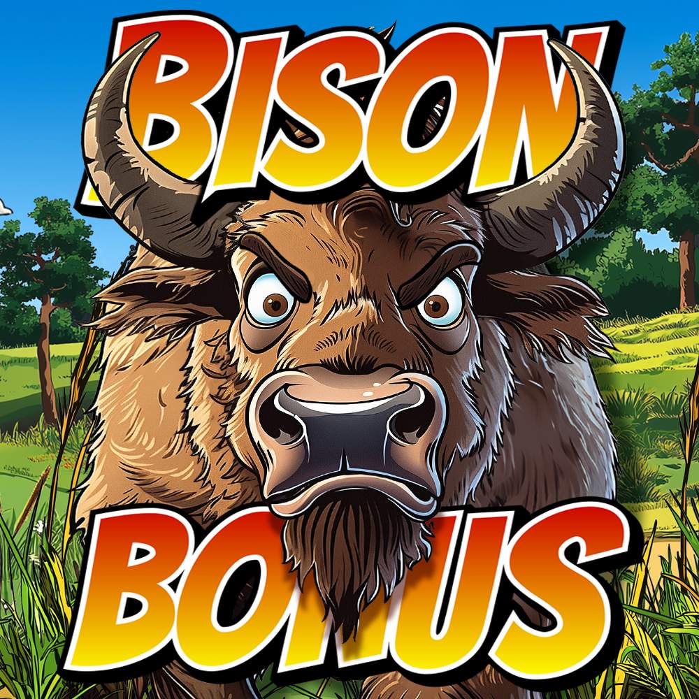 The Mathematical Frontier: A High-Performance Analysis of Bison Bonus - Image