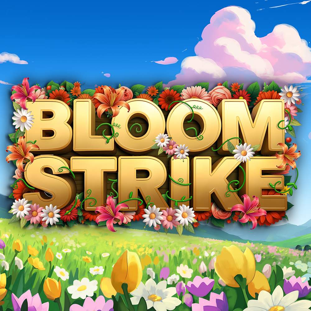The High-Roller’s Guide to Bloomstrike: Engineering the x500 Multiplier Strike - Image