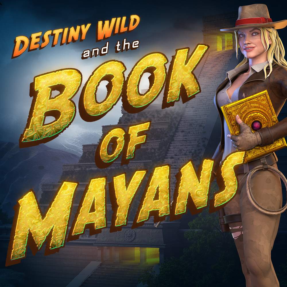 The Mathematician’s Guide to the Jungle: Analyzing Book of Mayans - Image