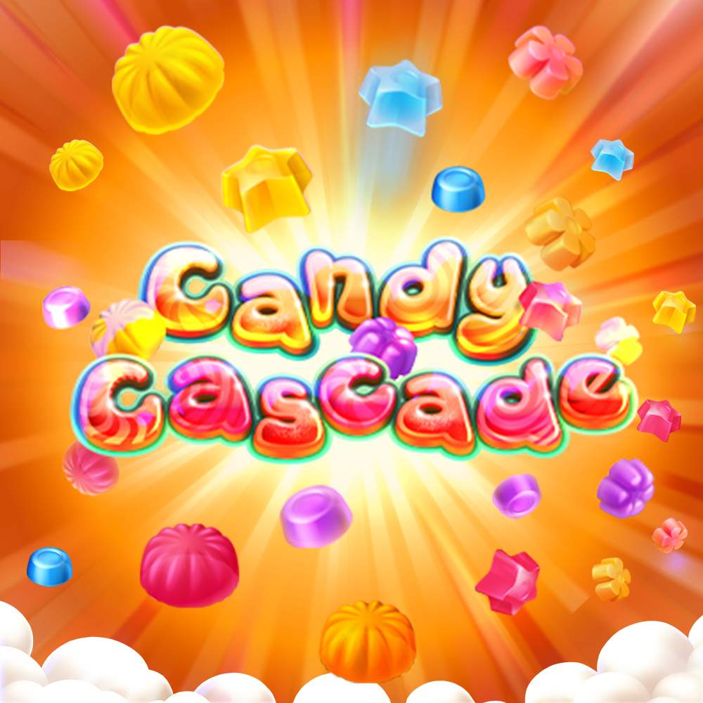 The Mathematics of Sugar: A Technical Deep-Dive into Candy Cascade’s High-Volatility Mechanics The Mathematics of Sugar: A Technical Deep-Dive into Candy Cascade’s High-Volatility Mechanics - Image