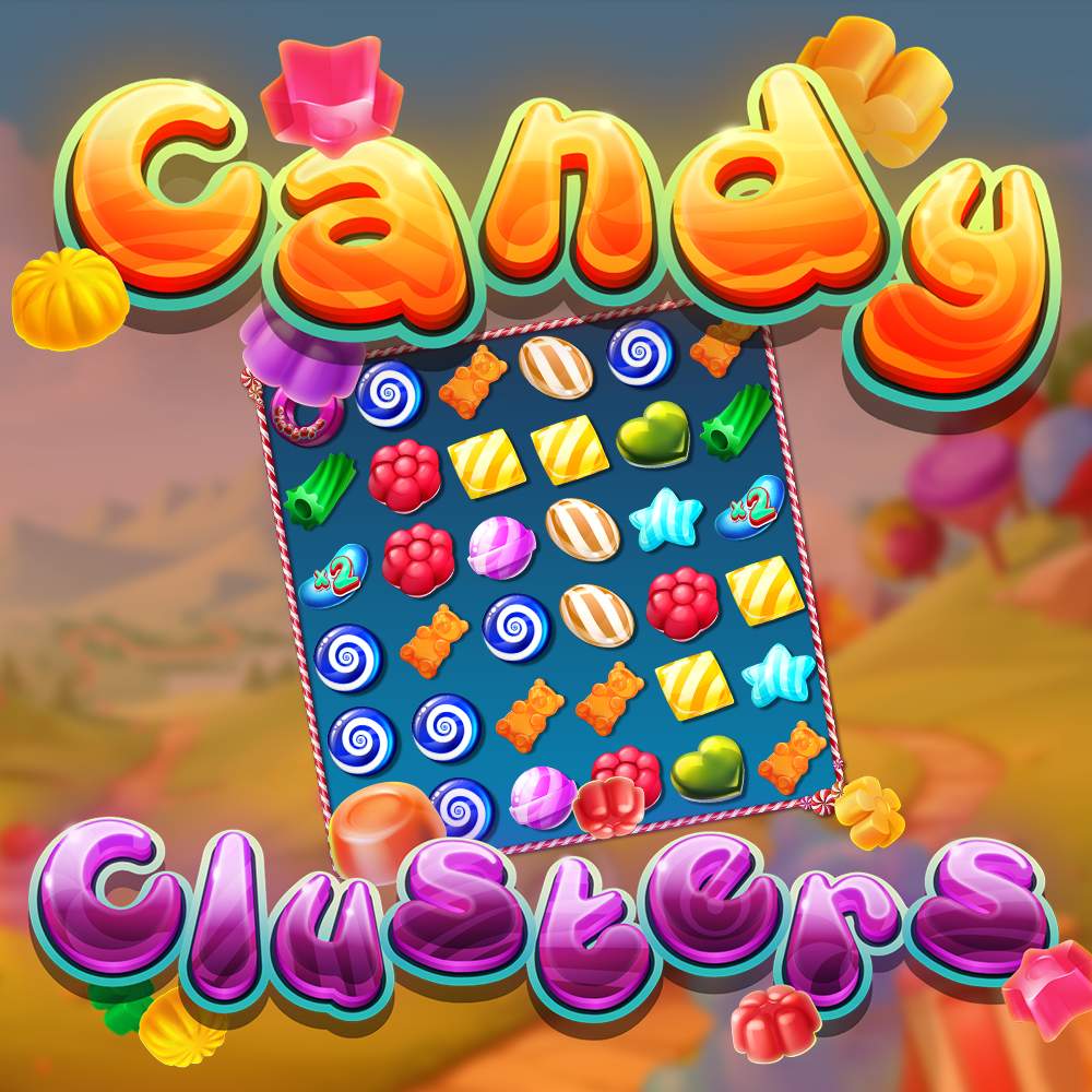 The Mathematics of Sweetness: A Technical Deep-Dive into Candy Clusters - Image