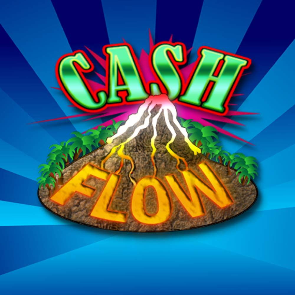 The High-Roller’s Blueprint: Maximizing Returns in the Cash Flow Video Slot - Image