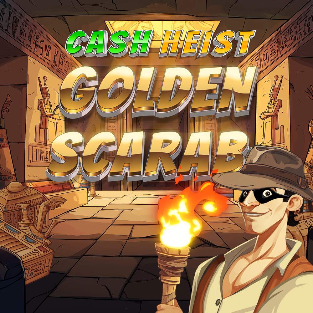 Technical Breakdown: Maximizing Returns in Cash Heist Golden Scarab - Image