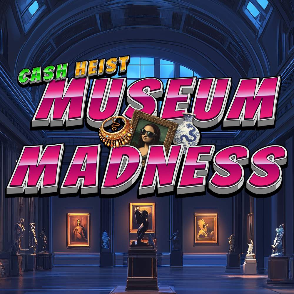 The Mathematician’s Heist: A Technical Breakdown of Cash Heist Museum Madness The Mathematician’s Heist: A Technical Breakdown of Cash Heist Museum Madness - Image