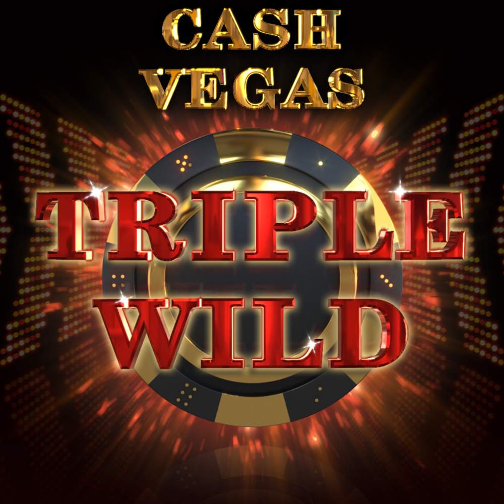 The Analytical Guide to Cash Vegas Triple Wild: Mechanics, Math, and Mastery The Analytical Guide to Cash Vegas Triple Wild: Mechanics, Math, and Mastery - Image