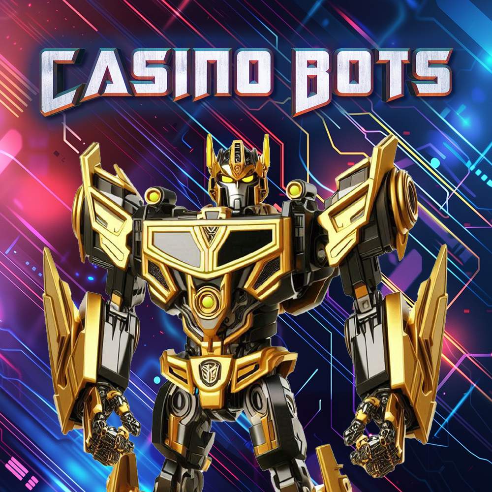 Casino Bots: A Deep-Dive Technical Analysis for the Serious Slot Enthusiast - Image