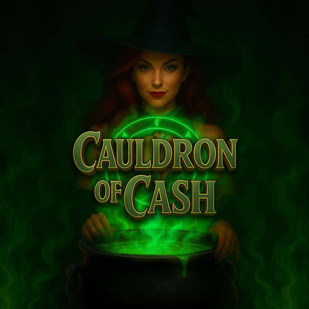 Cauldron of Cash: A High-Roller’s Guide to the Witch’s Ultimate Multipliers - Image