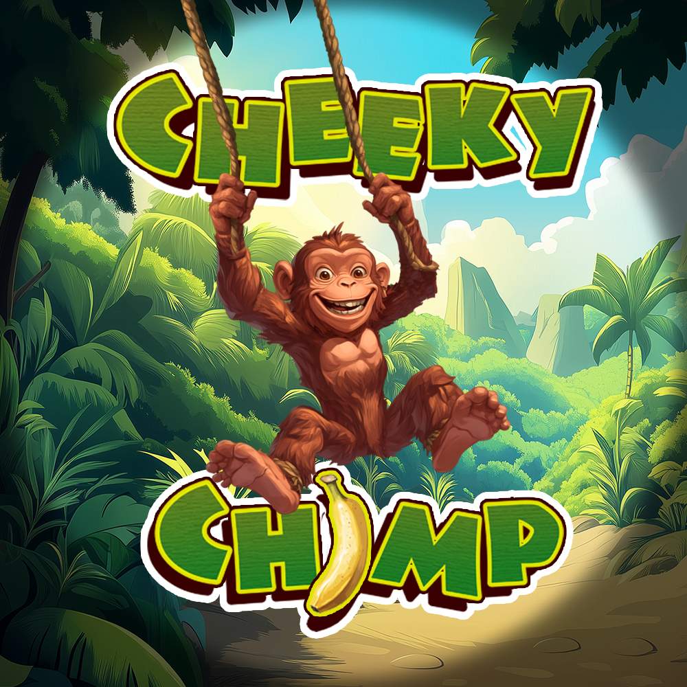 The High-Roller’s Guide to Cheeky Chimp: Mastering the Jackpot Mechanics The High-Roller’s Guide to Cheeky Chimp: Mastering the Jackpot Mechanics - Image