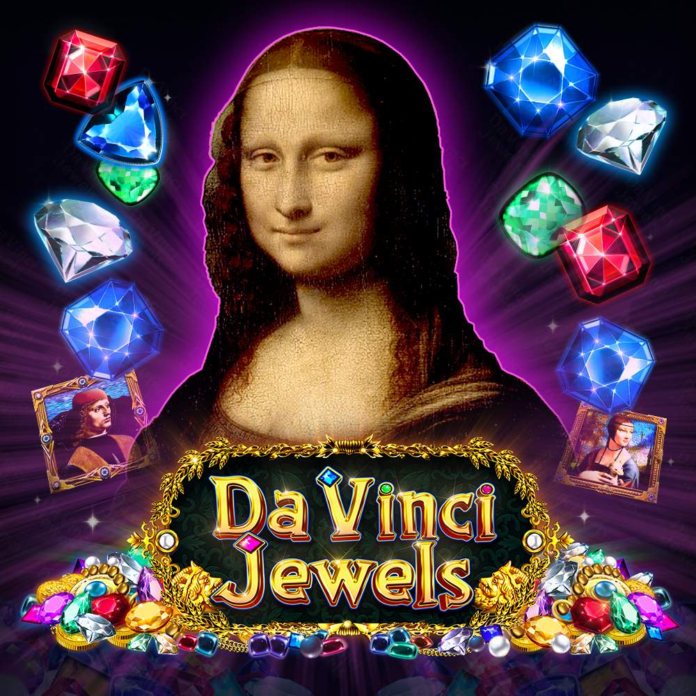 The Ultimate Beginner's Guide to Da Vinci Jewels: Master the Renaissance Reels - Image