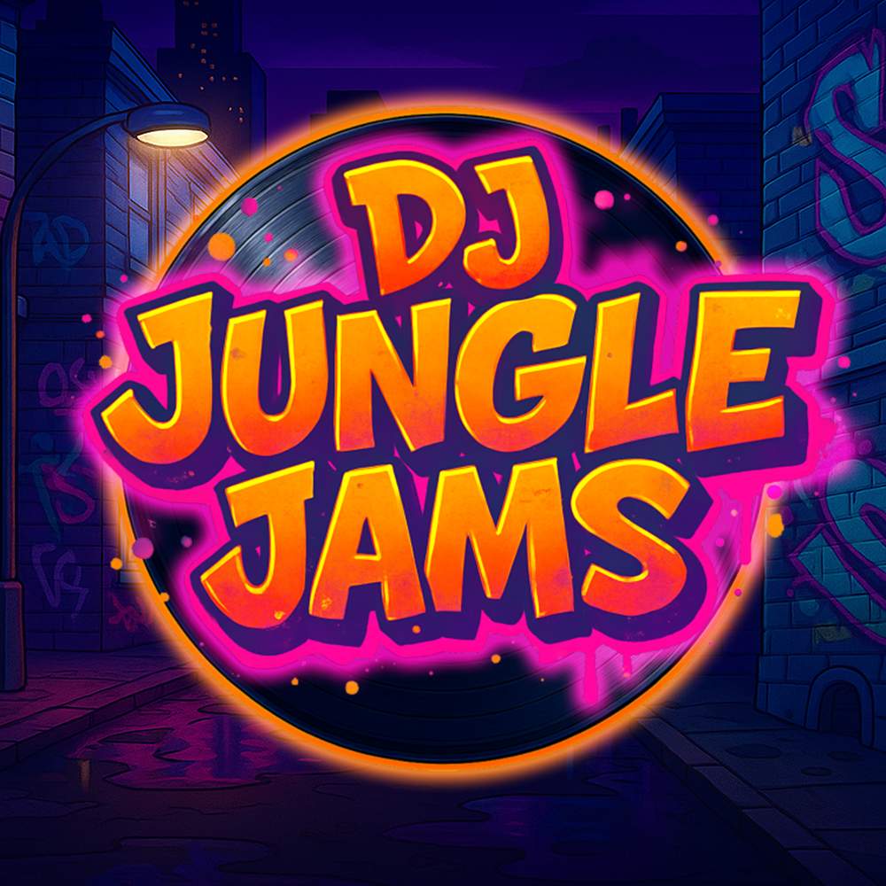 DJ Jungle Jamz: A Technical Deep-Dive into Mechanics and Payout Structures - Image