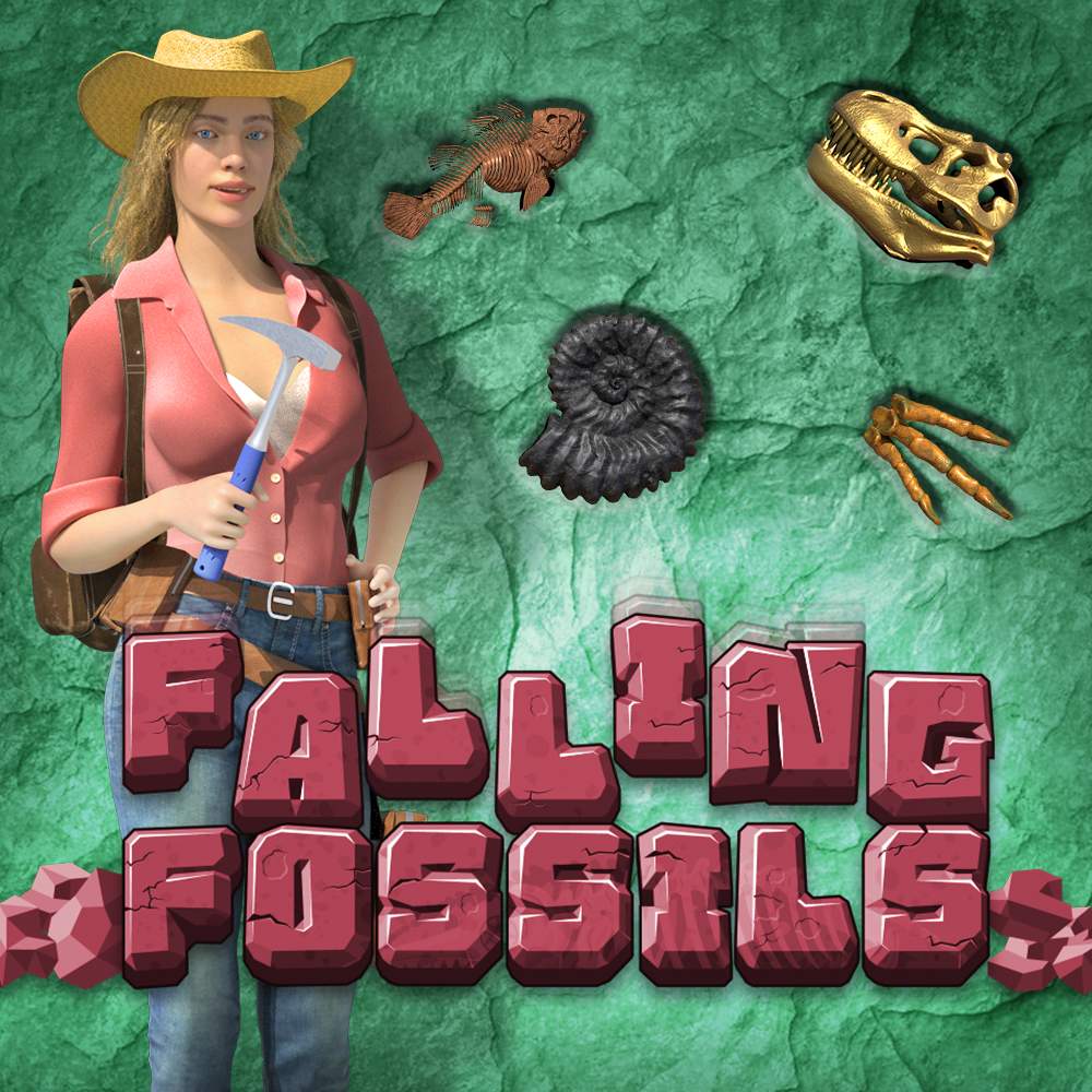 The Mathematician's Guide to Falling Fossils: Maximizing Multipliers and Cascades - Image