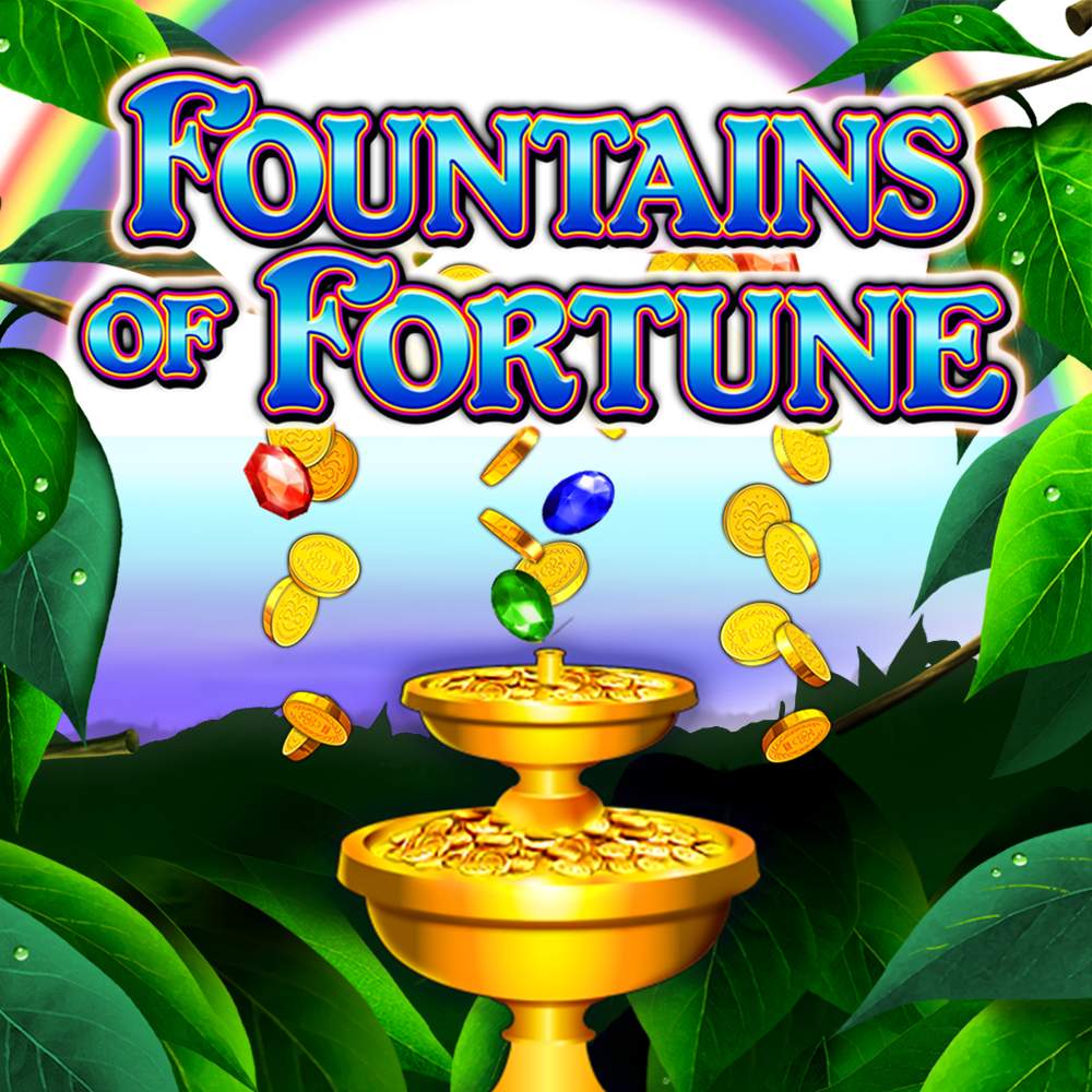 The High-Roller's Blueprint to Fountains of Fortune: Mechanics, Math, and Mastery - Image