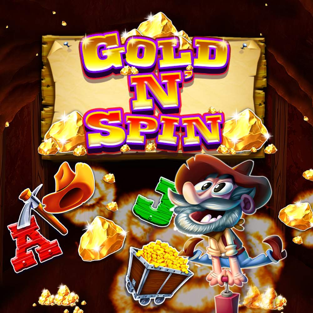 Version 4: The Analyst’s Report – A Technical Breakdown of Gold ‘N’ Spin - Image