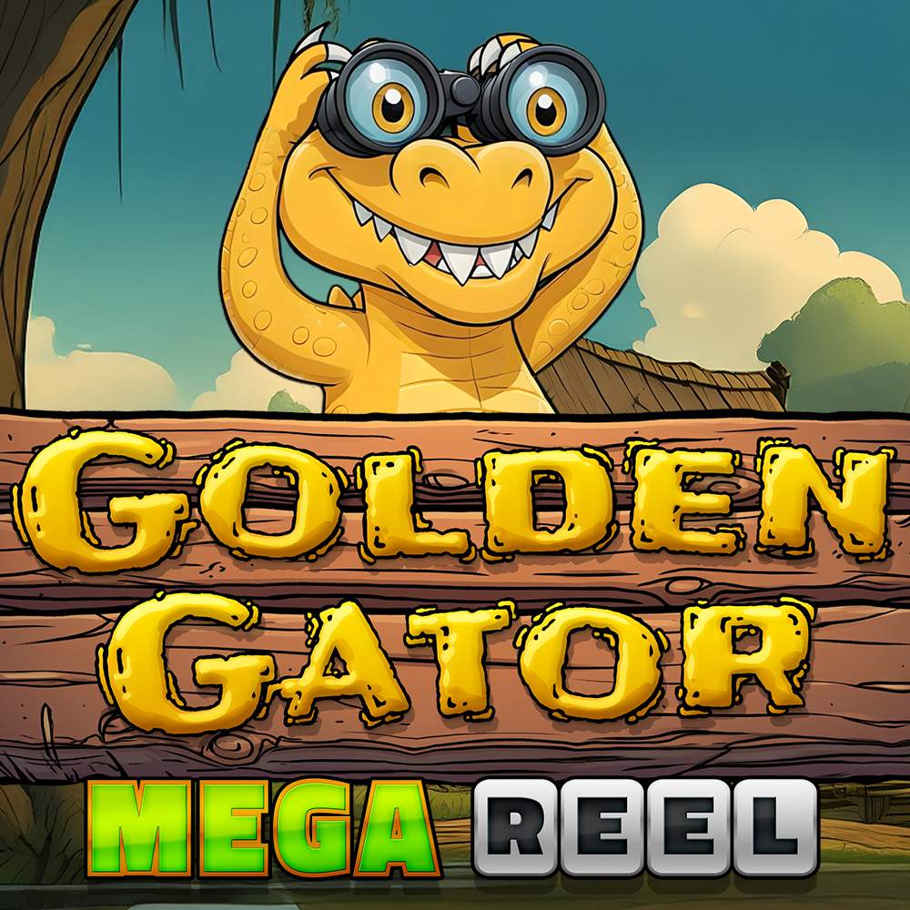 The Technical Deep-Dive: Analyzing the Mechanics of Golden Gator - Image