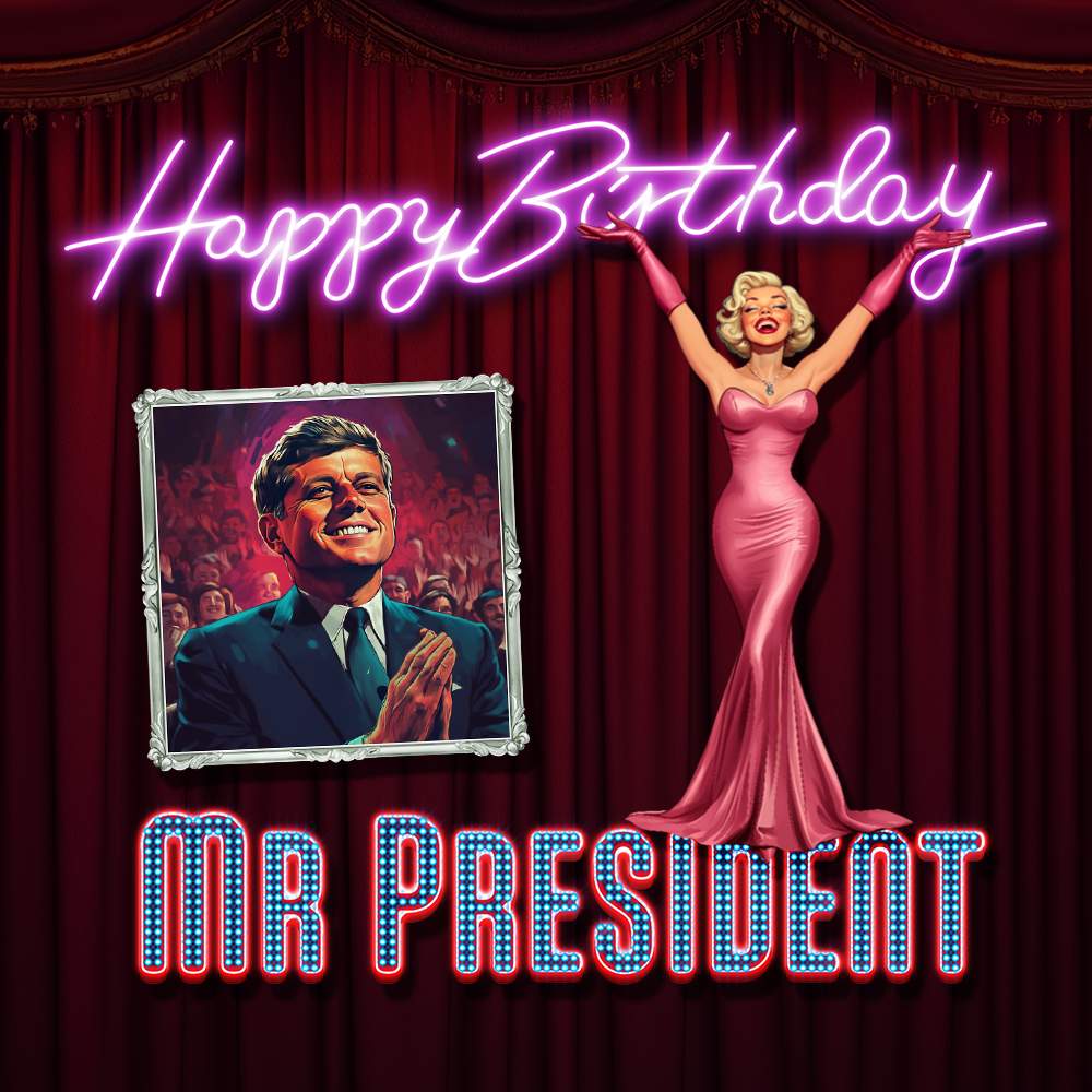 Technical Deep-Dive: Analyzing the Math and Mechanics of "Happy Birthday Mr President" - Image