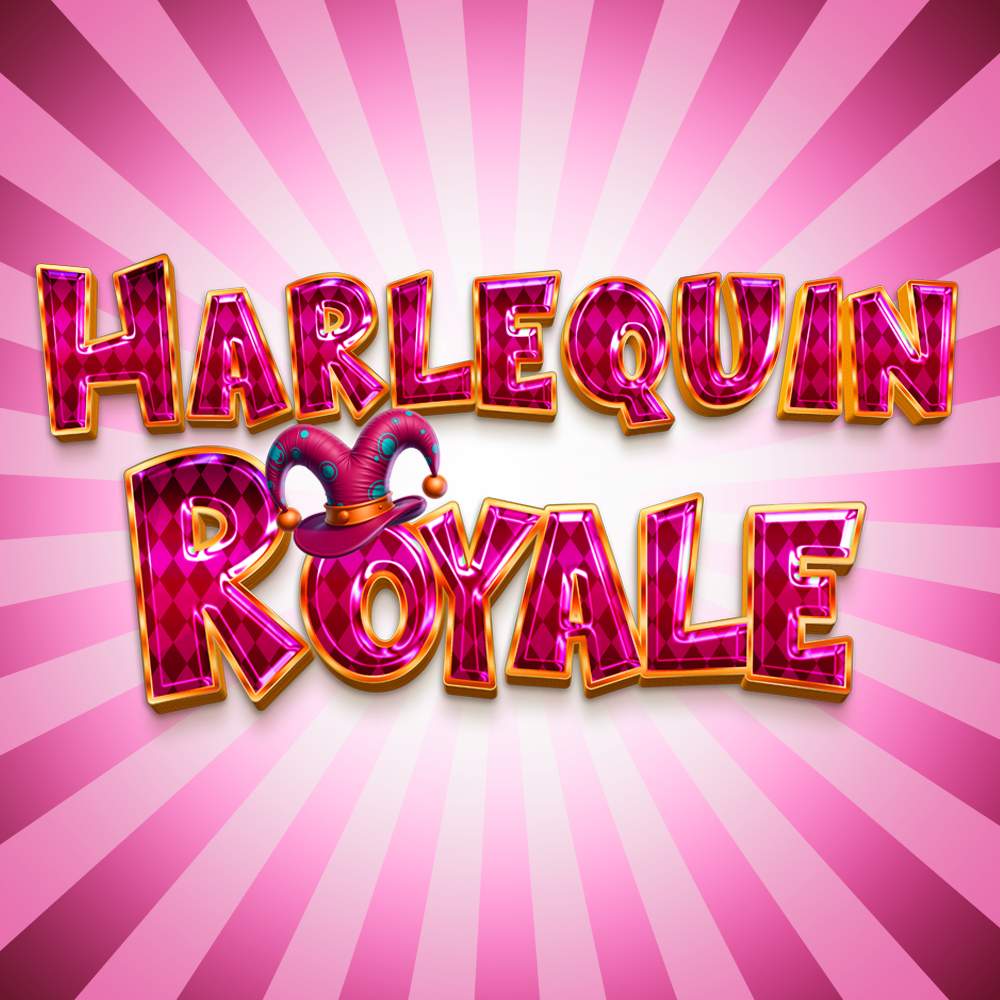 Harlequin Royale: A Technical Deep-Dive into High-Velocity Slot Mechanics - Image
