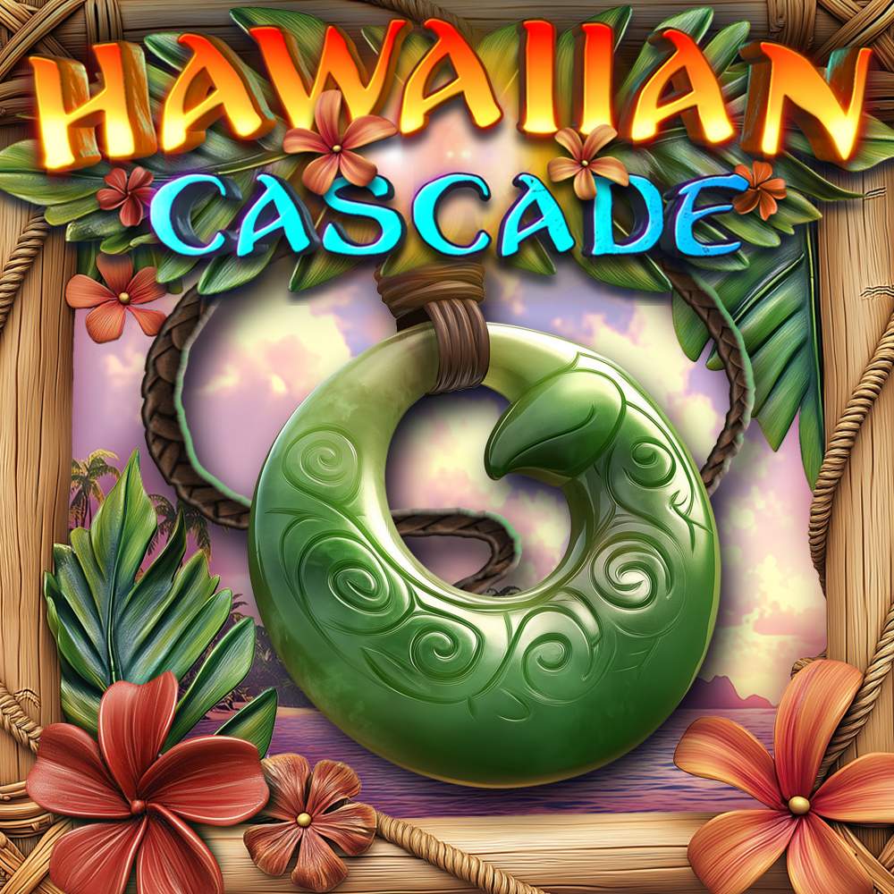 The High-Roller’s Guide to Hawaiian Cascade: Maximizing Volatility and Value - Image