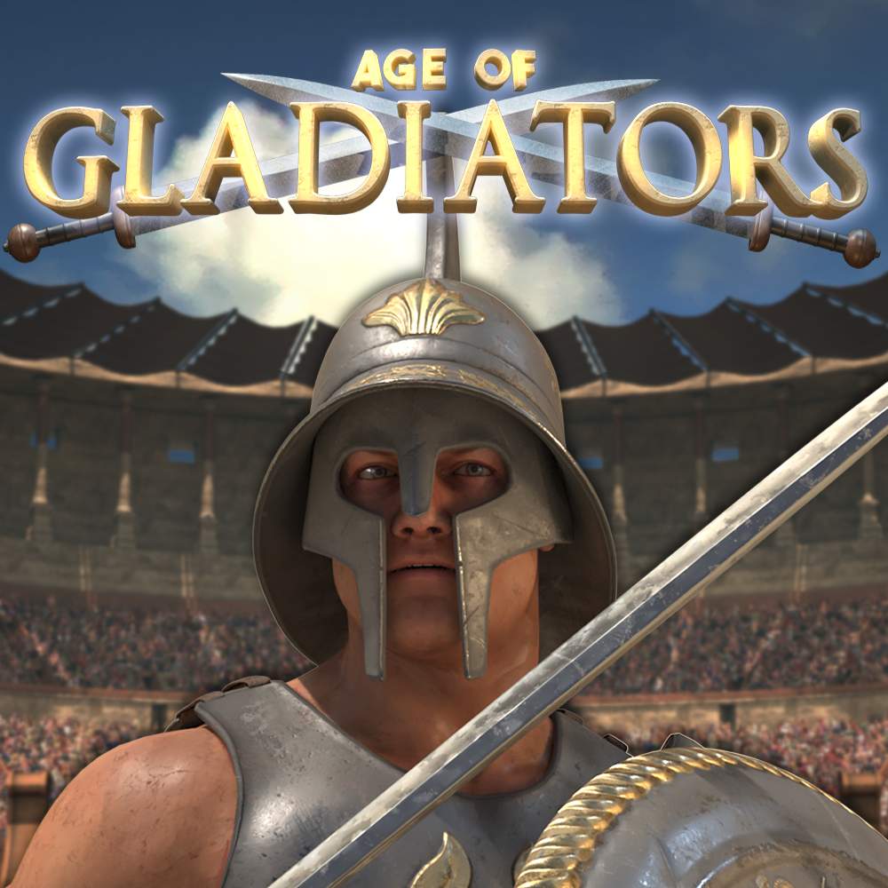 The Mathematician’s Arena: A Technical Deep-Dive into Age of Gladiators - Image