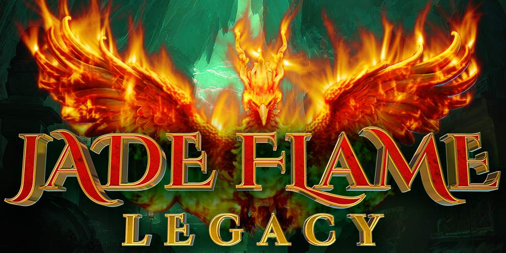 The High-Roller’s Guide to Jade Flame Legacy: Mechanics, Multipliers, and Max Wins - Image