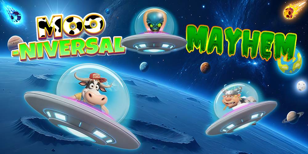The High-Roller’s Guide to Moo-niversal Mayhem: Maximizing Cosmic Returns The High-Roller’s Guide to Moo-niversal Mayhem: Maximizing Cosmic Returns - Image