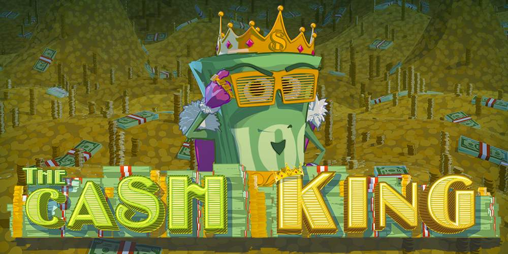 The Ultimate Beginner's Guide to The Cash King: Master the Money - Image