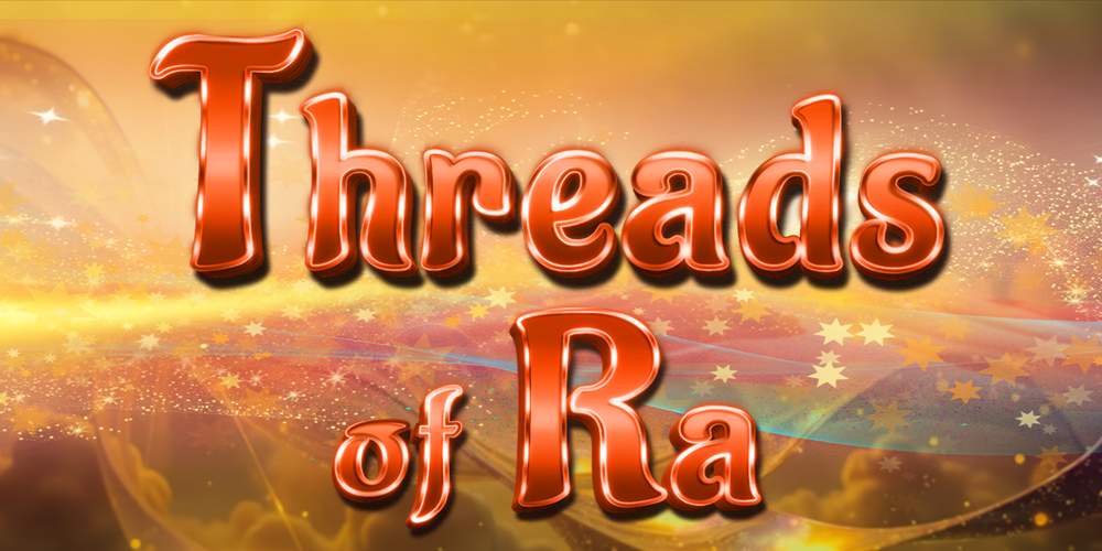 The Architect of Fortune: A Deep-Dive Technical Analysis of Threads of Ra - Image