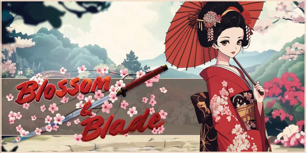 Technical Breakdown: Analyzing the Mechanics and Math of Blossom and Blade - Image