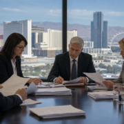 MGM Resorts acquisition US casino news illustration