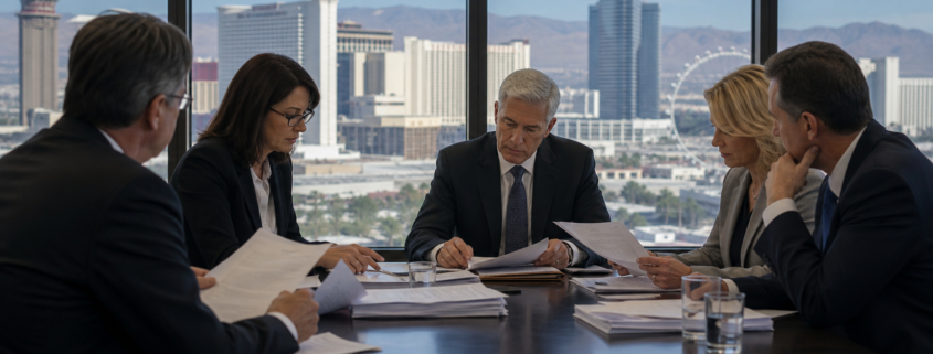 MGM Resorts acquisition US casino news illustration