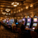 Deadwood casino revenue editorial illustration