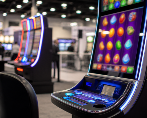 Aristocrat casino games USA casino news illustration